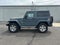 2014 Jeep Wrangler Sahara