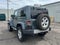 2014 Jeep Wrangler Sahara