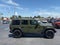 2021 Jeep Wrangler Unlimited Willys Sport