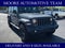 2022 Jeep Wrangler Unlimited Sport Altitude