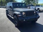 2022 Jeep Wrangler Unlimited Sport Altitude