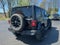 2022 Jeep Wrangler 4xe Unlimited Sahara