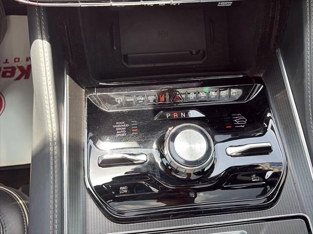 2024 Jeep Grand Wagoneer L Series II