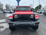 2022 Jeep Gladiator Altitude