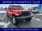 2022 Jeep Gladiator Altitude