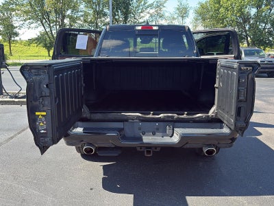 2022 RAM 1500 Longhorn