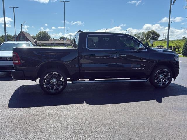 2022 RAM 1500 Longhorn