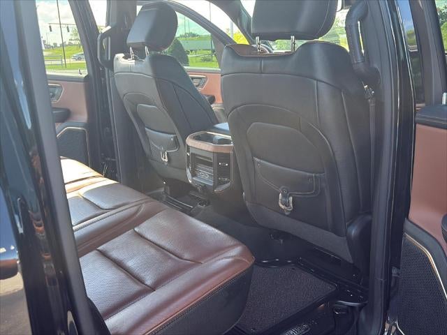 2022 RAM 1500 Longhorn