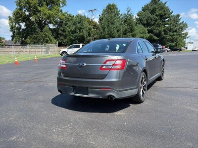 2015 Ford Taurus SEL