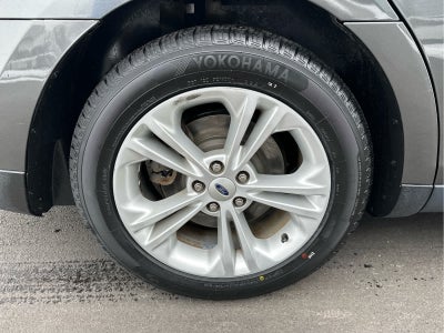 2016 Ford Taurus SEL