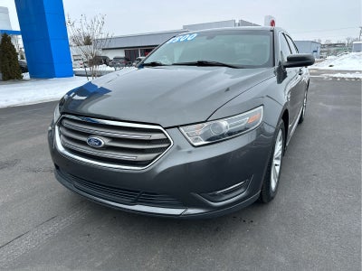 2016 Ford Taurus SEL