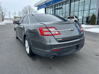 2016 Ford Taurus SEL