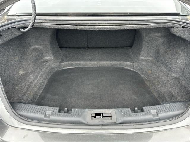 2016 Ford Taurus SEL