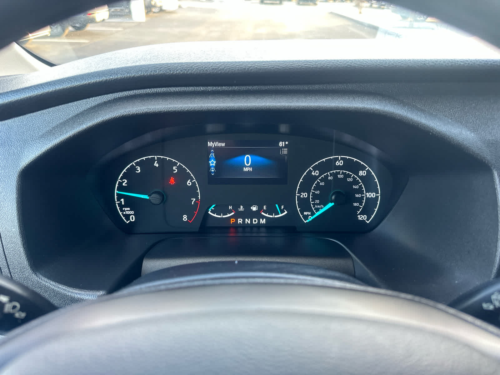 2023 Ford Transit Passenger Wagon XLT