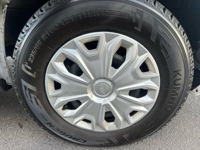 2023 Ford Transit Passenger Wagon XLT