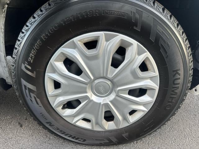 2023 Ford Transit Passenger Wagon XLT