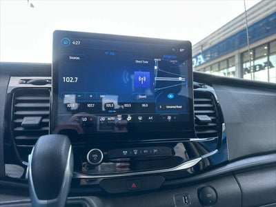 2023 Ford Transit Passenger Wagon XLT
