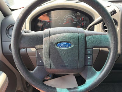 2008 Ford F-150 STX