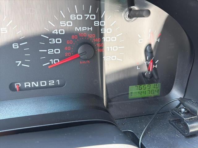 2008 Ford F-150 STX