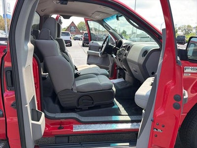 2008 Ford F-150 STX