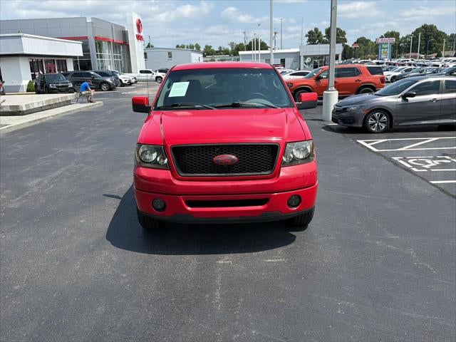 2008 Ford F-150 STX