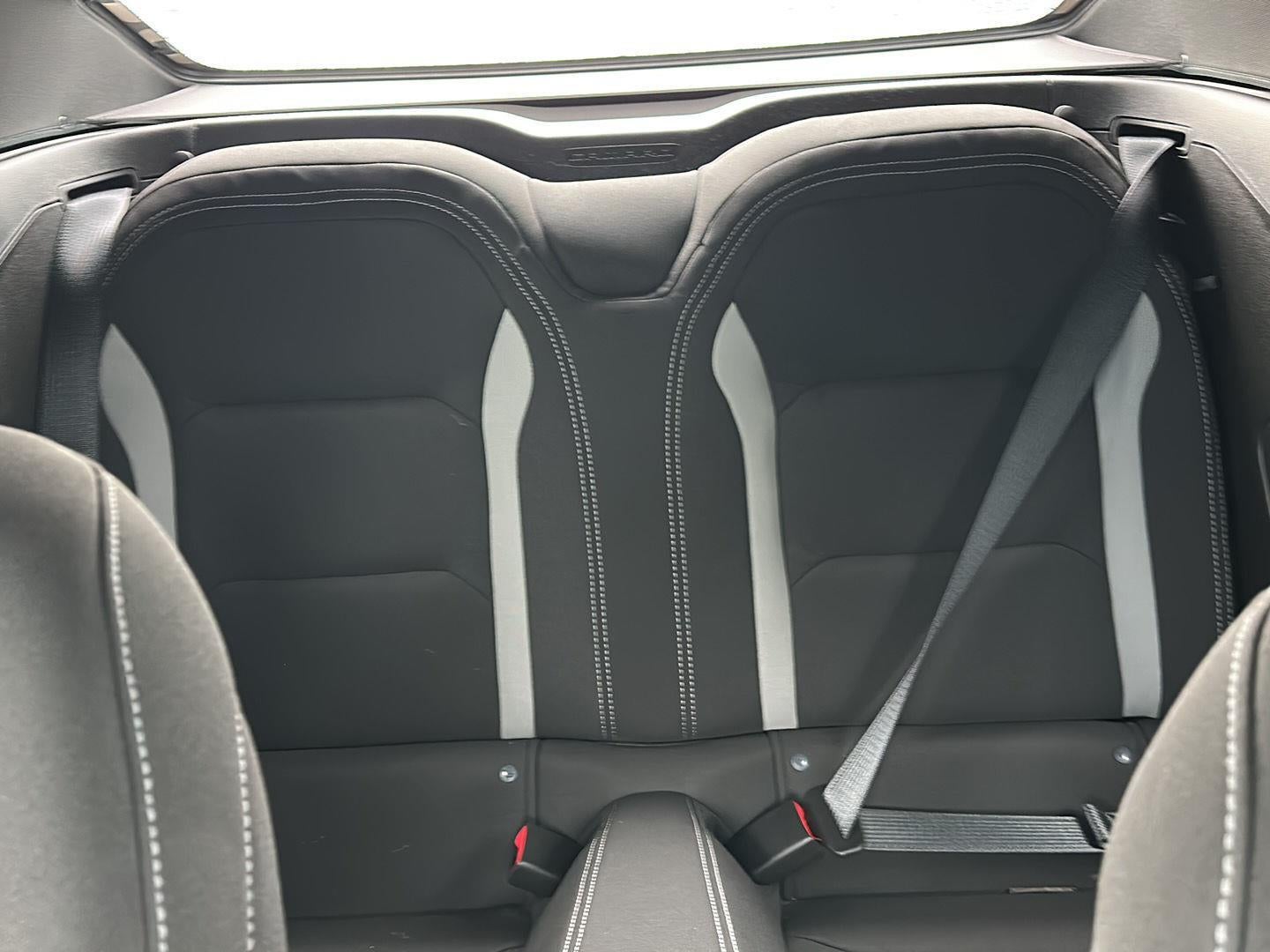 2024 Chevrolet Camaro 1LT