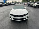2024 Chevrolet Camaro 1LT