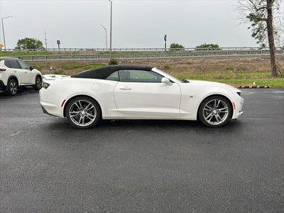2024 Chevrolet Camaro 1LT