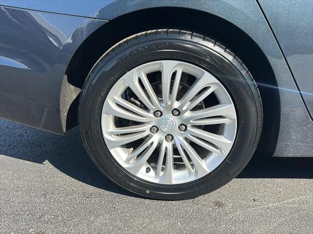 2019 Buick LaCrosse Essence