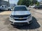 2017 Chevrolet Colorado 2WD WT