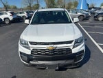2022 Chevrolet Colorado 2WD LT
