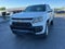 2022 Chevrolet Colorado 2WD LT