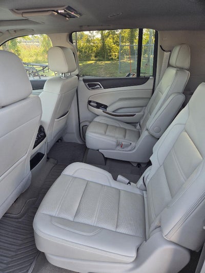 2019 GMC Yukon XL Denali