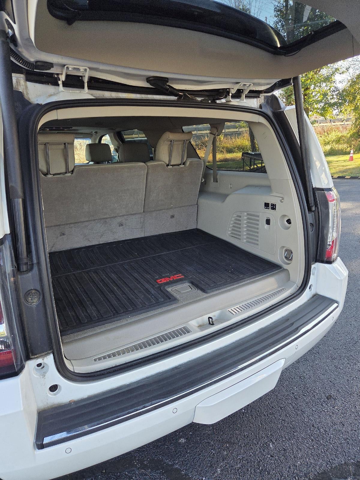 2019 GMC Yukon XL Denali