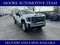 2024 GMC Sierra 3500HD SLT