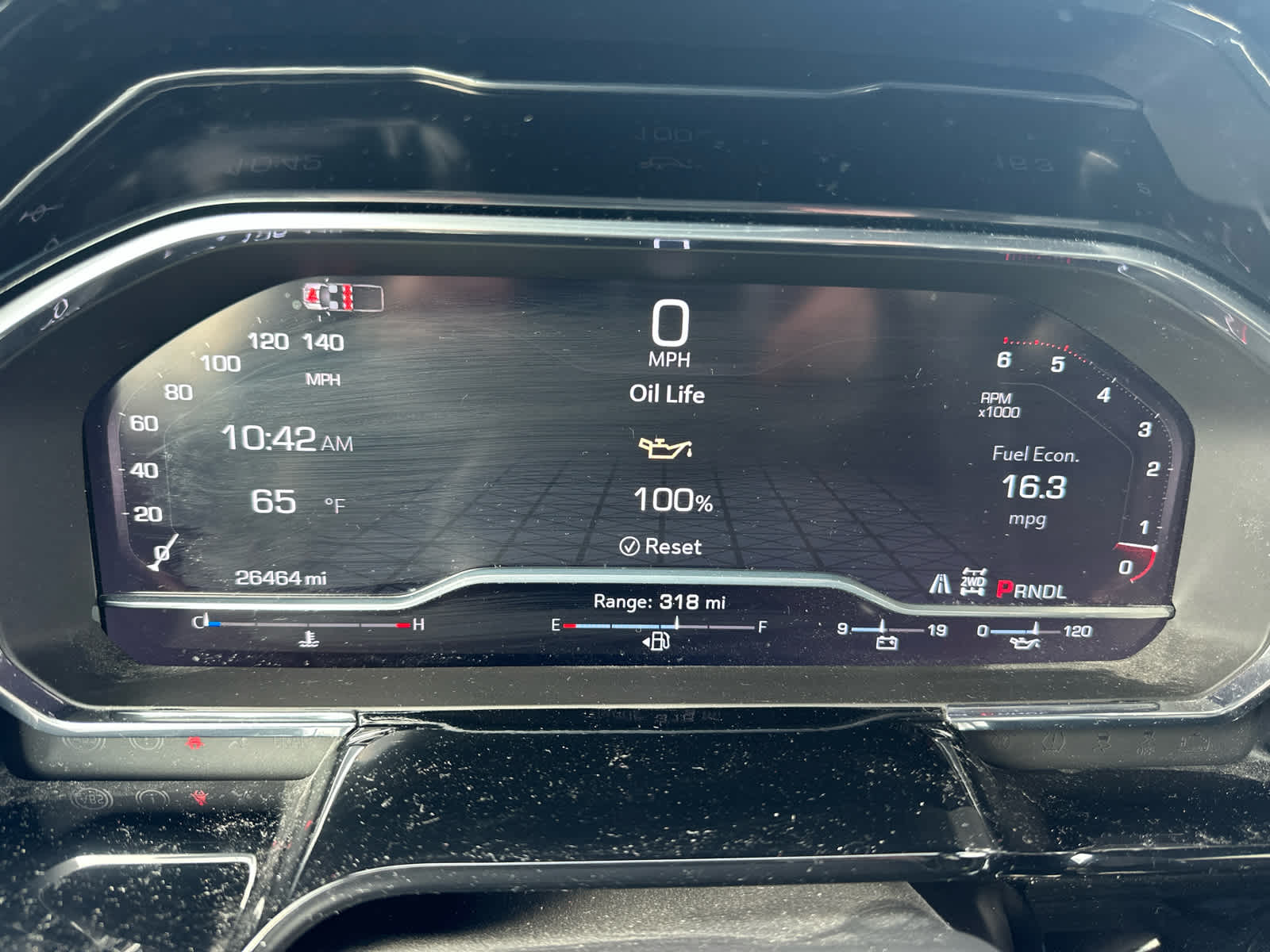 2024 GMC Sierra 3500HD SLT