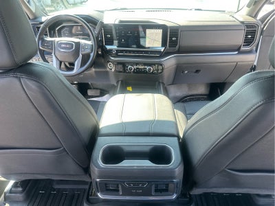 2024 GMC Sierra 3500HD SLT