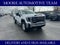2024 GMC Sierra 3500HD SLT