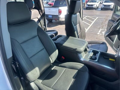 2024 GMC Sierra 3500HD SLT