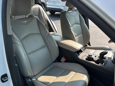 2023 Cadillac XT4 FWD Premium Luxury