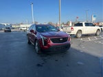 2019 Cadillac XT4 FWD Sport