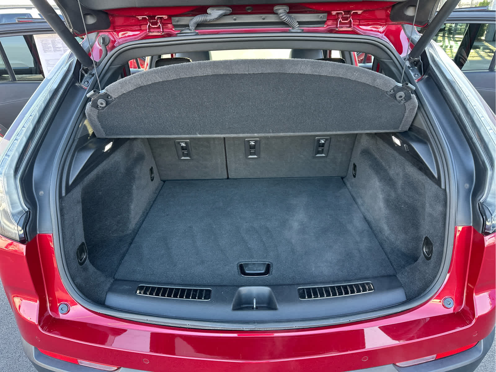 2019 Cadillac XT4 FWD Sport