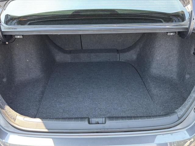 2019 Honda Accord Sedan EX-L 1.5T
