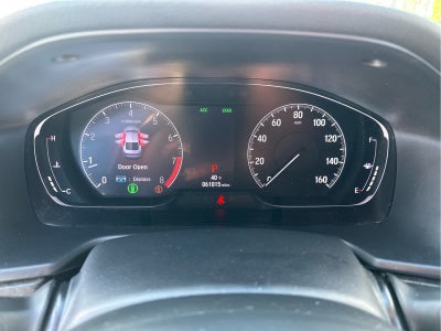 2020 Honda Accord EX-L