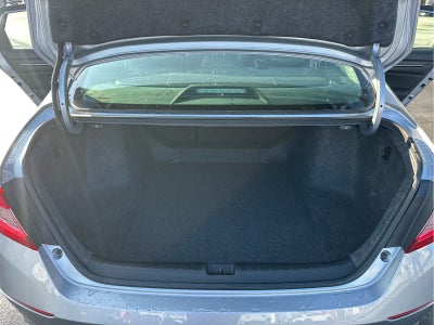 2020 Honda Accord EX-L