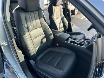2020 Honda Accord EX-L