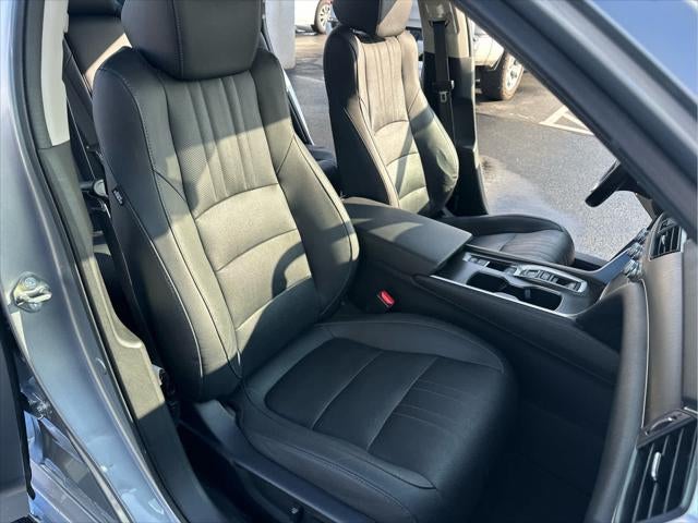 2020 Honda Accord EX-L