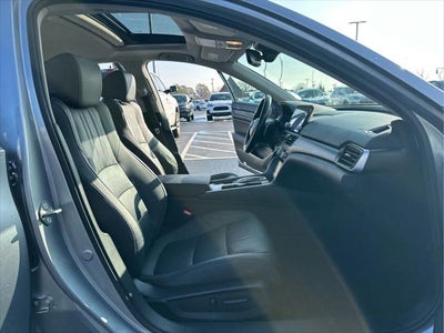 2020 Honda Accord EX-L