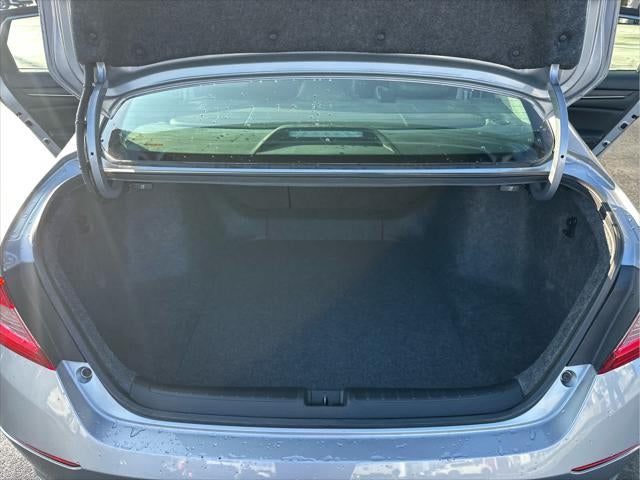 2020 Honda Accord EX-L