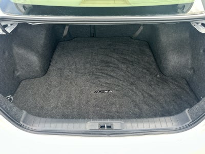 2014 Nissan Altima 2.5 SV